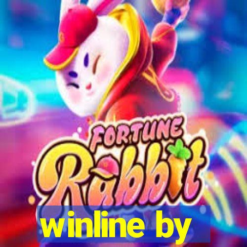 winline by